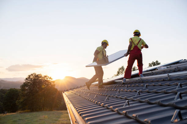 Best 4 Ply Roofing  in Swift Trail Junction, AZ