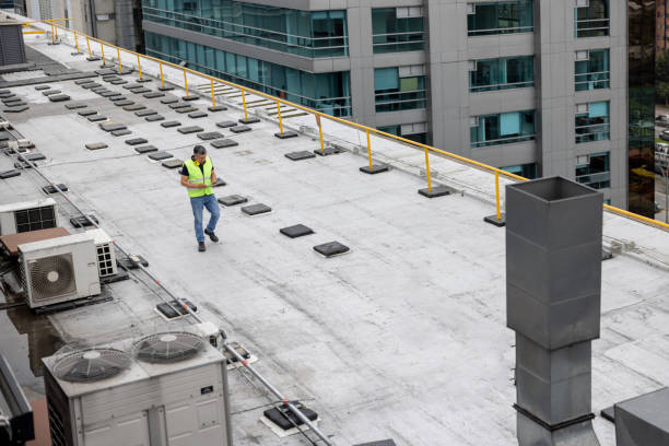 Best Hot Roofs  in Swift Trail Junction, AZ