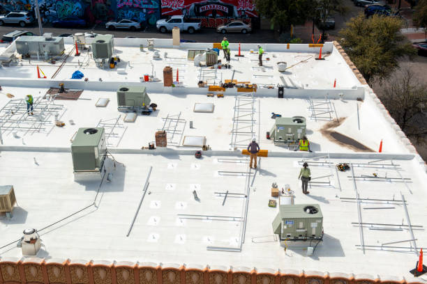 Best Metal Roofing Installation  in Swift Trail Junction, AZ