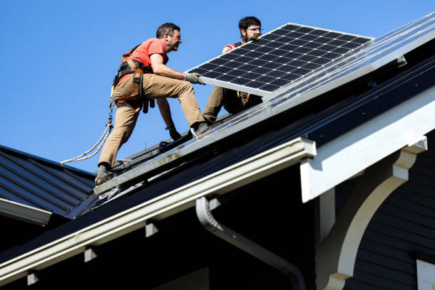 Best Cold Roofs  in Swift Trail Junction, AZ