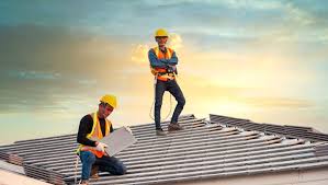 Reliable Swift Trail Junction, AZ Roofing Service Solutions